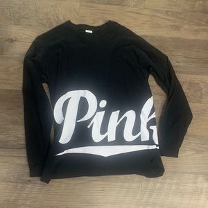 Victorias Secret PINK Long sleeve shirt